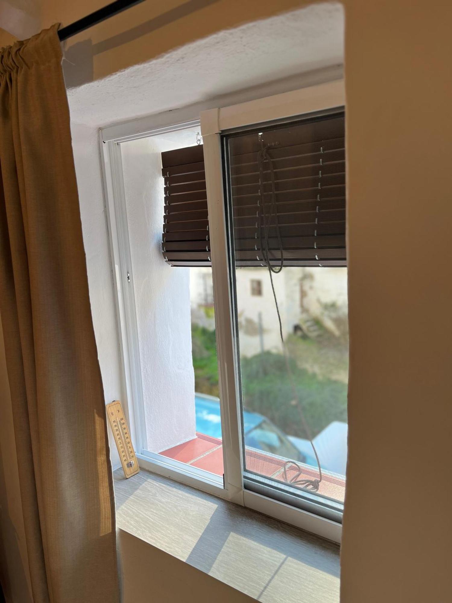 Apartament Casa Cueva Setenil De Las Bodegas Zewnętrze zdjęcie