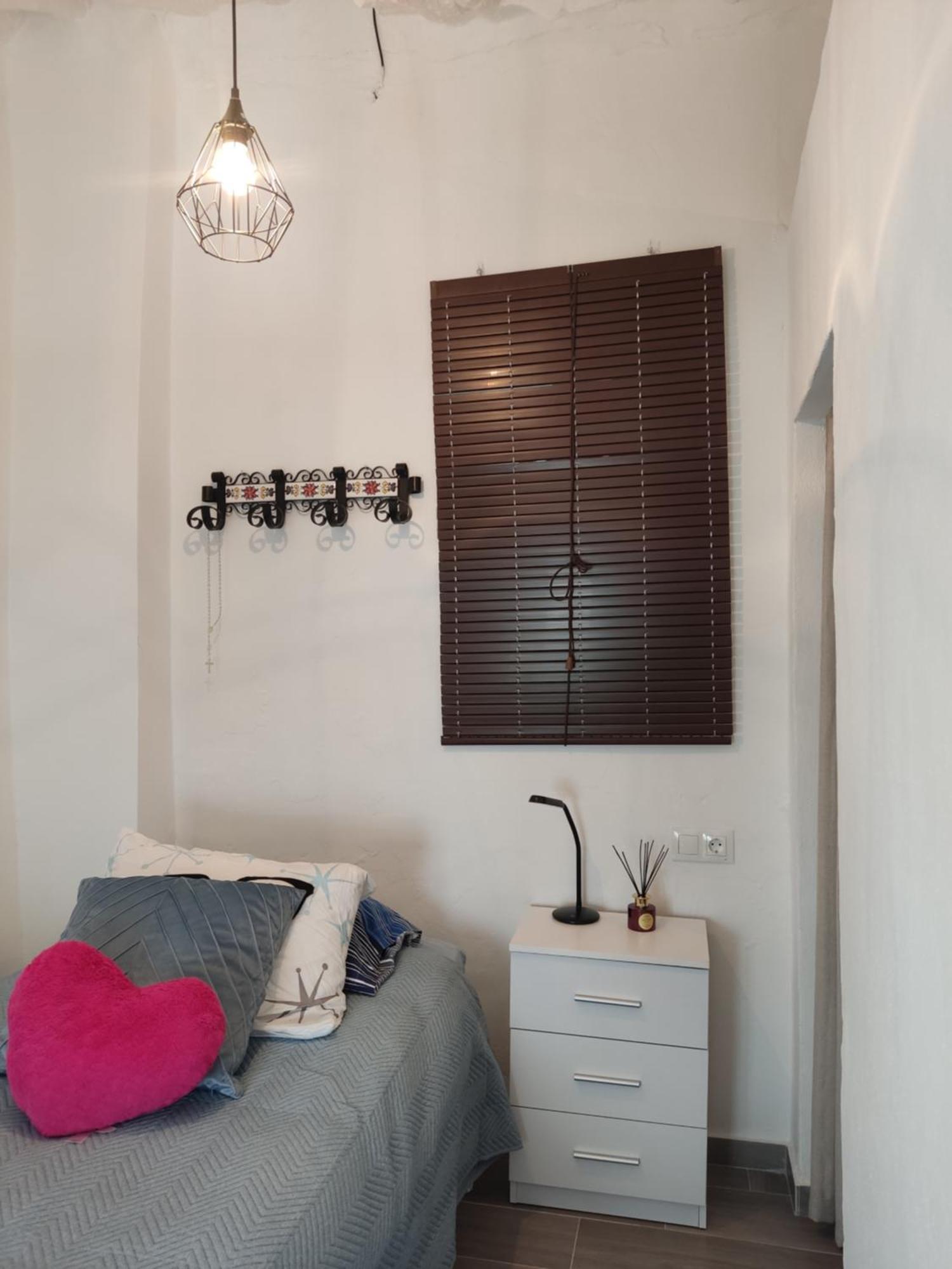Apartament Casa Cueva Setenil De Las Bodegas Zewnętrze zdjęcie